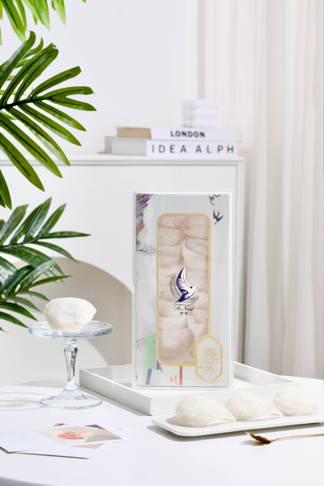Premium Triangle Bird’s Nest | Best Value | Ideal for Gifting or Personal Use
