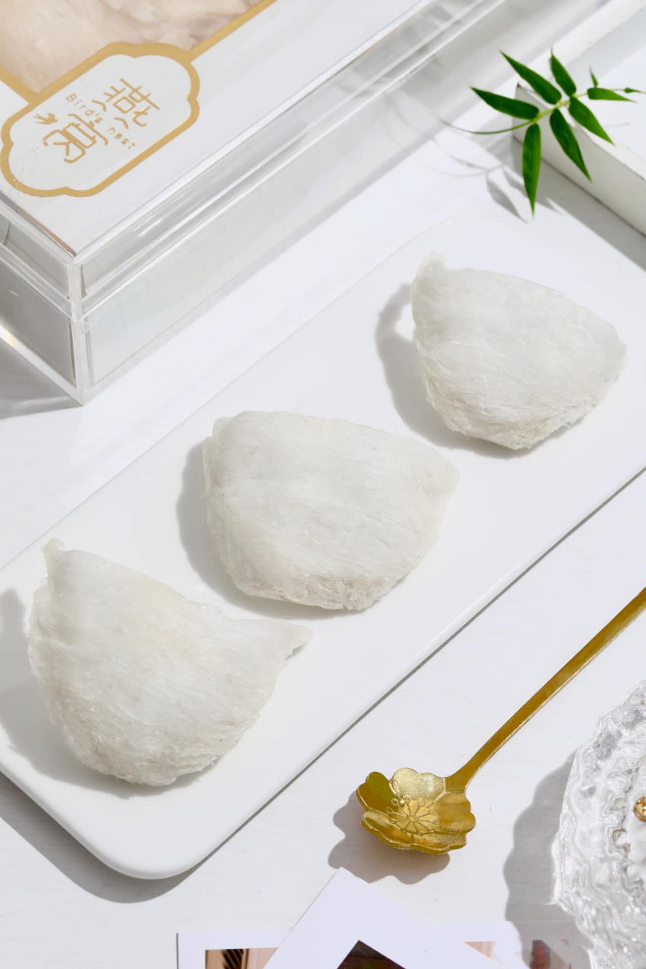 Premium Triangle Bird’s Nest | Best Value | Ideal for Gifting or Personal Use