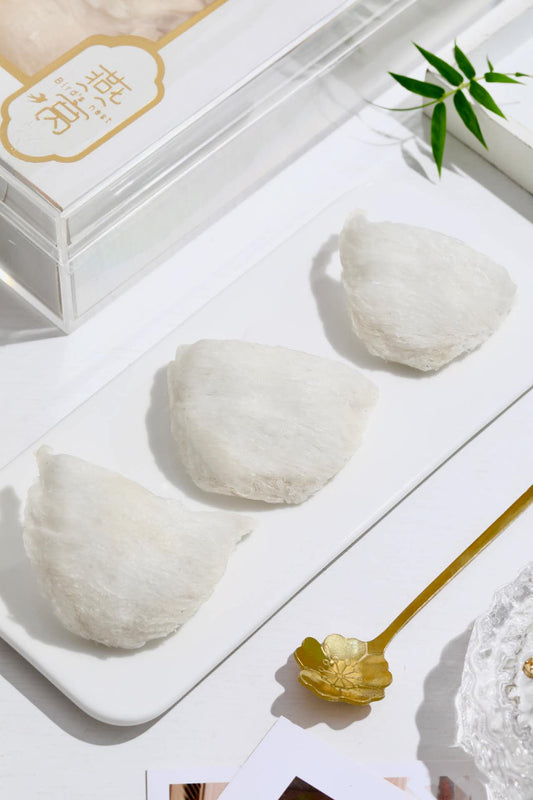 《特级•三角盏》 | 性价比之王 | 送礼或自食推荐