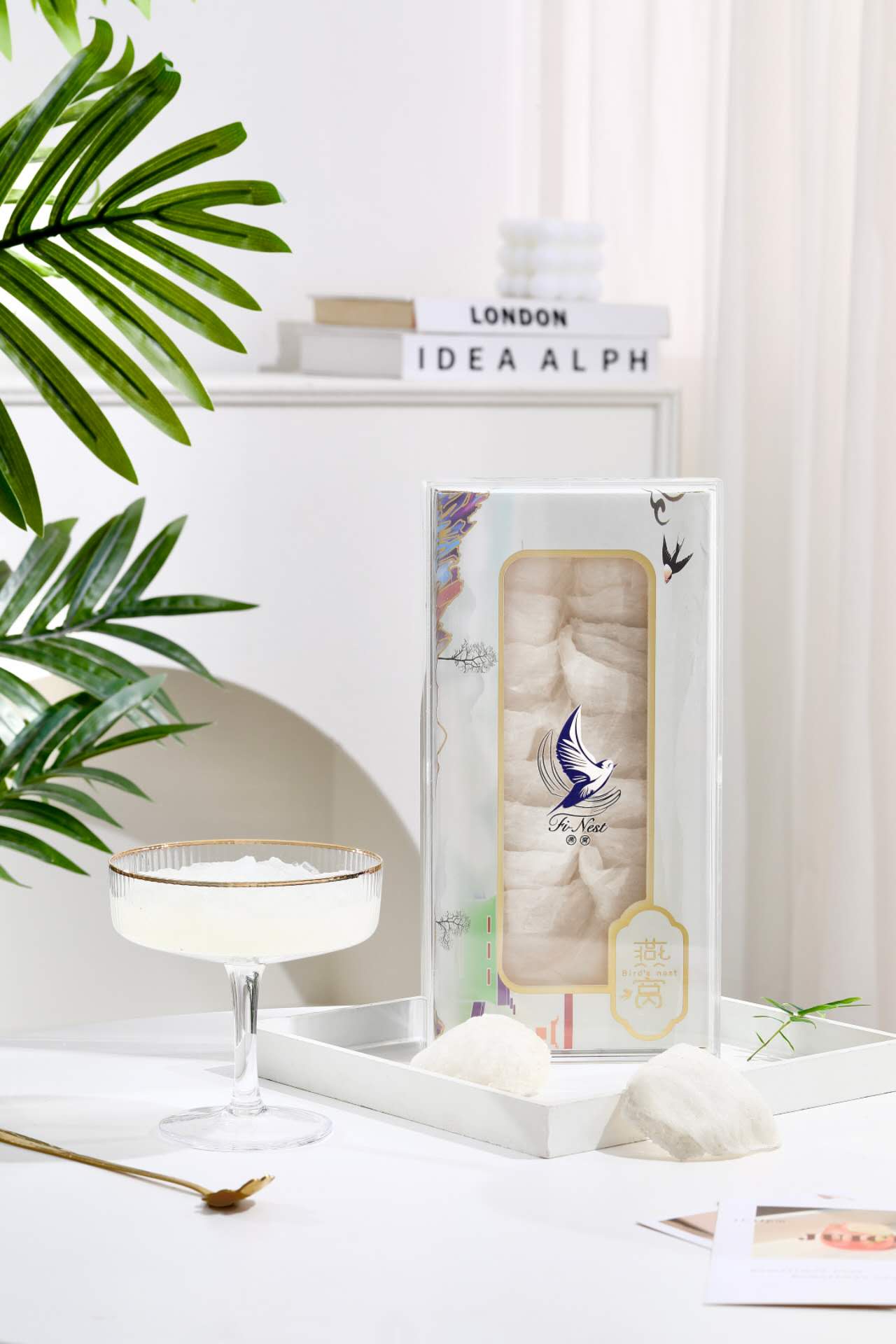 Premium Triangle Bird’s Nest | Best Value | Ideal for Gifting or Personal Use
