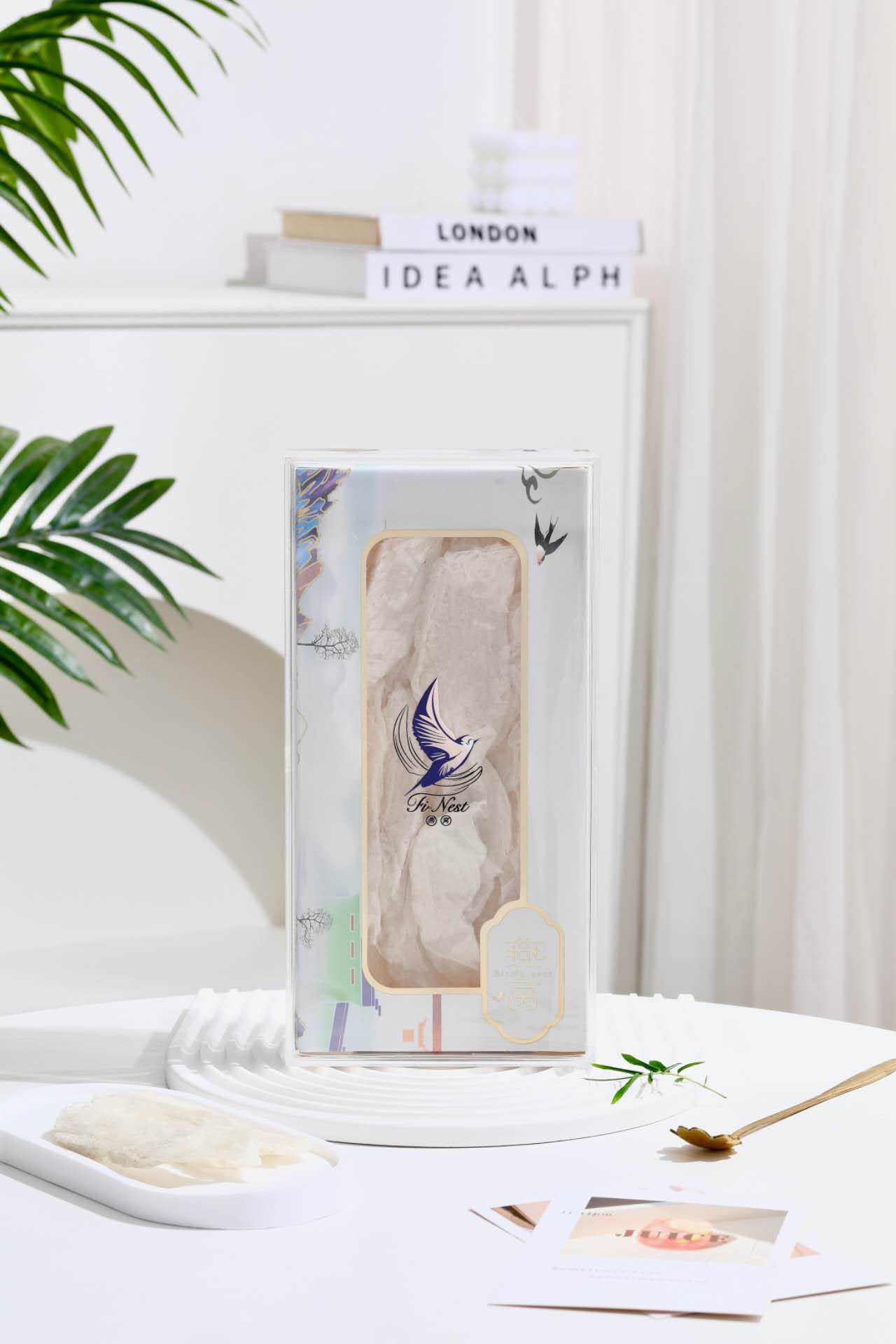 Large Nest Strips (Bag) | Ideal for Daily Wellness