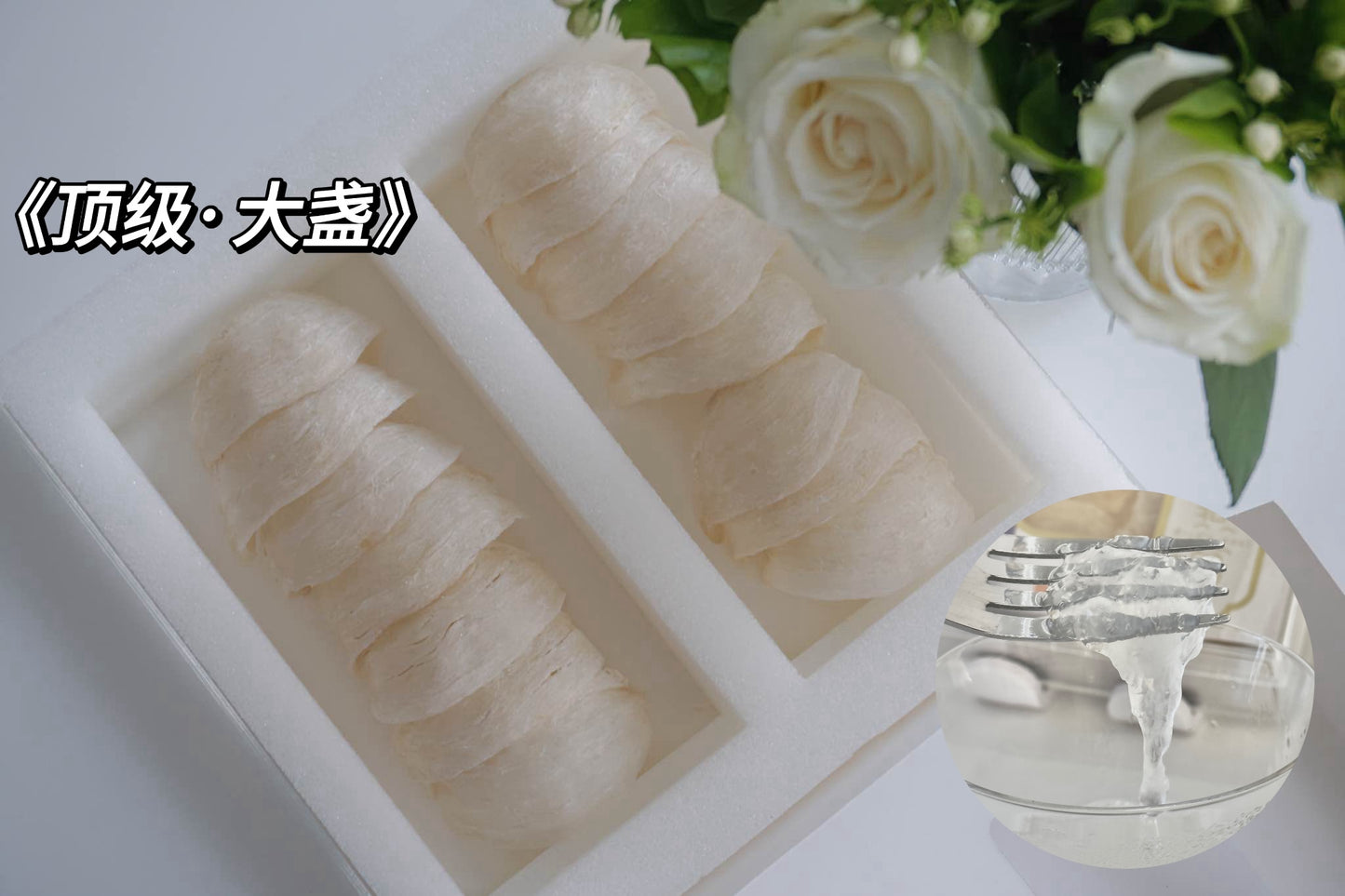 Premium Large Bird’s Nest | Perfect for Gifting & Maternity Wellness