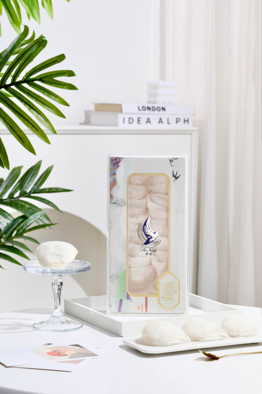 Premium Triangle Bird’s Nest | Best Value | Ideal for Gifting or Personal Use