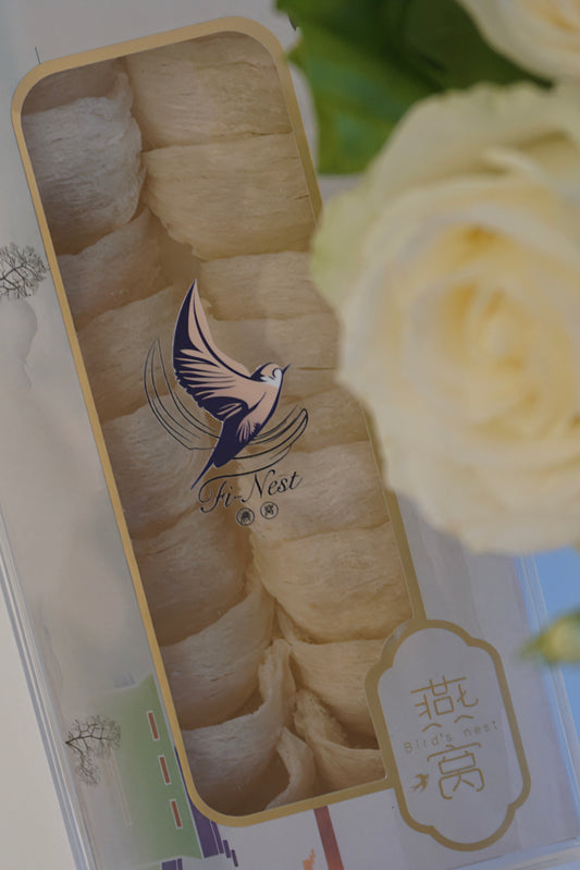 Premium Triangle Bird’s Nest | Best Value | Ideal for Gifting or Personal Use
