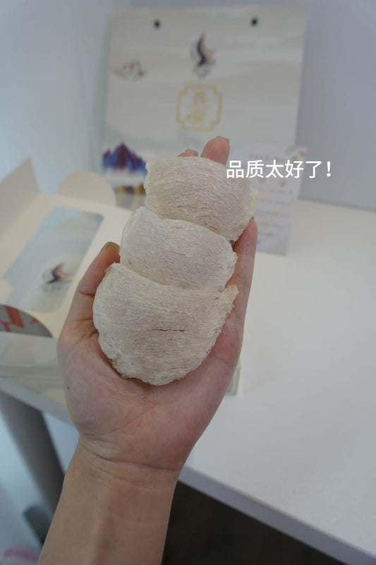 Premium Triangle Bird’s Nest | Best Value | Ideal for Gifting or Personal Use