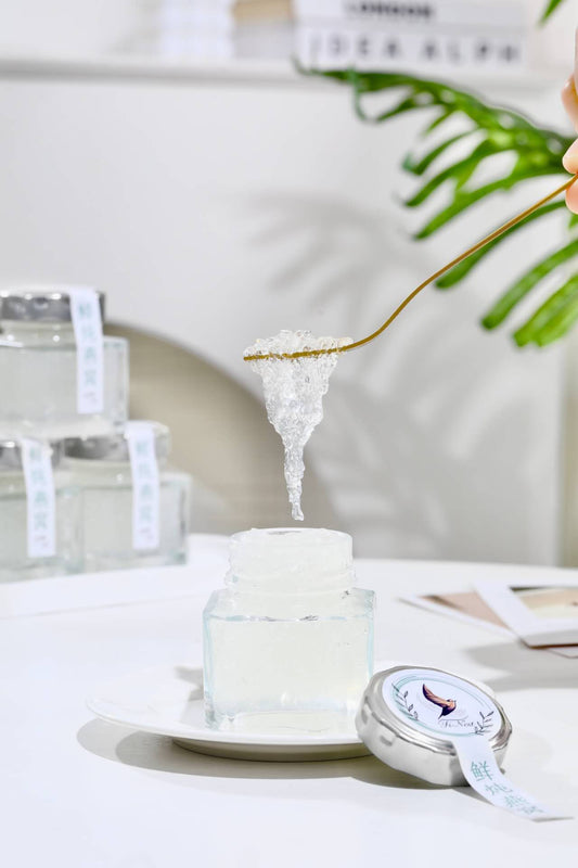 Classic 50ml Freshly stewed bird's nest | Delivered once a week